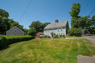 120 Randolph St, South Weymouth, MA 02190