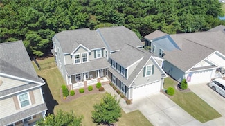 5014 Kings Grant Cir, Suffolk, VA 23434