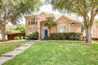 10704 Tree Shadow Ln, Frisco, TX 75035