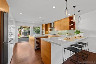 3988 Del Mar Ave, San Diego, CA 92107