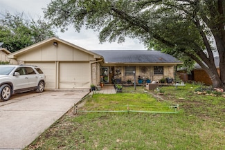 1304 Marlborough Dr, Fort Worth, TX 76134