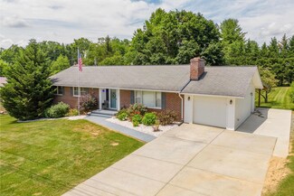 1207 Tyler Ave, Radford, VA 24141