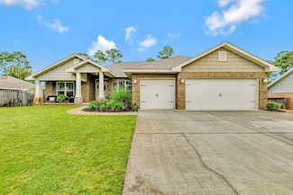 6562 Longview St, Navarre, FL 32566