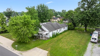 3314 Wayne Trace, Fort Wayne, IN 46806
