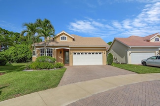 705 SW Andros Cove, Port Saint Lucie, FL 34986