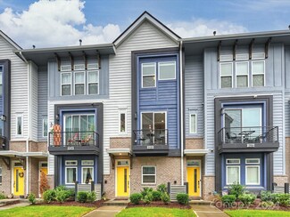 2120 Electric Ln, Charlotte, NC 28205