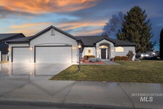 3882 W Teter St, Meridian, ID 83646