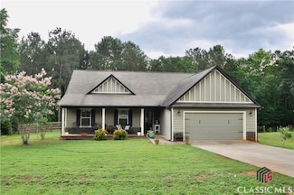 1040 Matthew Ln, Madison, GA 30650