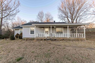 11555 State Route 22a S, Enville, TN 38332