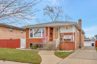 2945 W 100th St, Evergreen Park, IL 60805