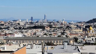 458 35th Ave, San Francisco, CA 94121