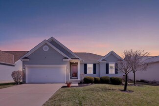 148 Butternut Pass, Commercial Point, OH 43116