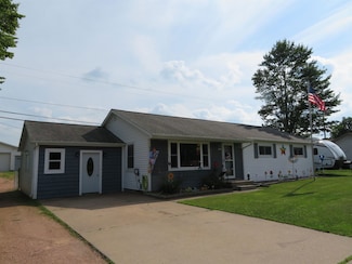 2517 W Main St, Merrill, WI 54452