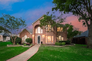 3604 Briarcliff Dr, Plano, TX 75025