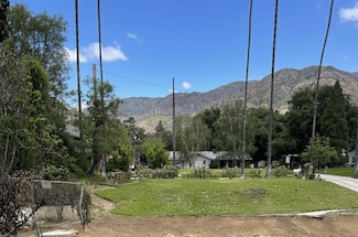 1660 Homewood Dr, Altadena, CA 91001