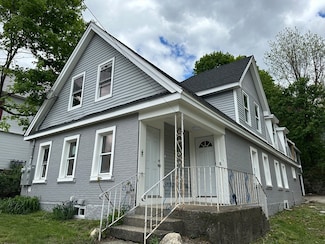 115 High St Unit 1, Fitchburg, MA 01420