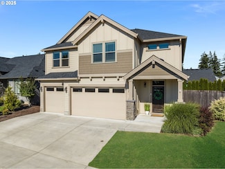 750 N 47th Ave, Ridgefield, WA 98642