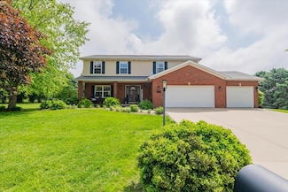 13561 Buck Rd, Bloomington, IL 61705