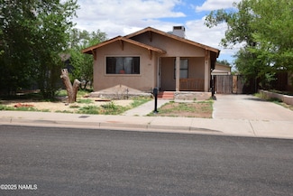 510 W Aspinwall St, Winslow, AZ 86047