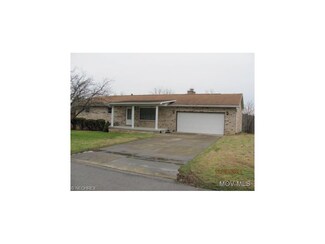 254 Hyview Dr, Washington, WV 26181