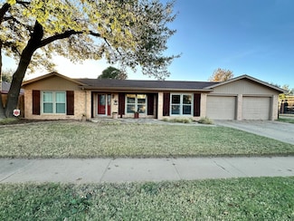 8006 Chicago Ave, Lubbock, TX 79424