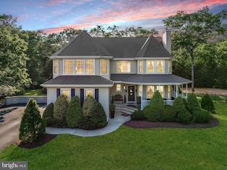 2 Hay Rd, Little Egg Harbor Township, NJ 08087