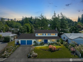 11810 103rd Ave NE, Kirkland, WA 98034