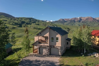 55 Paradise Rd, Crested Butte, CO 81224
