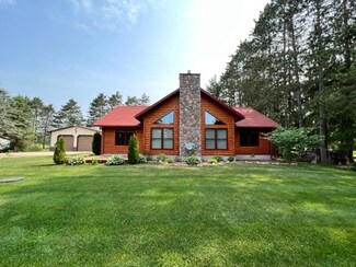 N2828 State Highway 107, Merrill, WI 54452