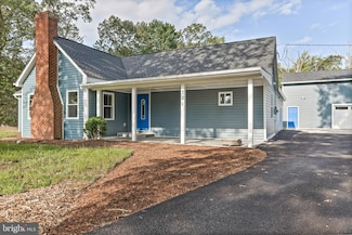 701 Farmington Rd W, Accokeek, MD 20607