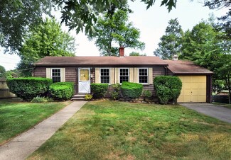 30 Doris Dr, North Weymouth, MA 02191