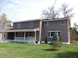 3825 W Jones Lake Rd, Grayling, MI 49738