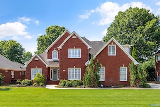 140 High Coach Way, Madison, AL 35758
