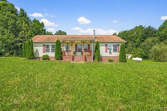 17150 Old Cryors Rd, Mc Kenney, VA 23872