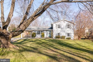 711 Mckinley St NE, Vienna, VA 22180