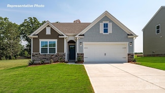 3940 Ashton Dr NW, Conover, NC 28613