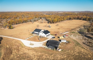 0 Redding Tract 1 Unit MAR24075216, Richland, MO 65556