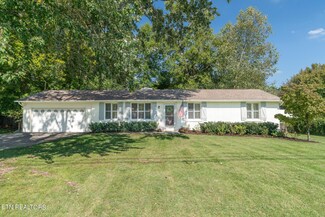 7011 Yorkshire Dr, Knoxville, TN 37909