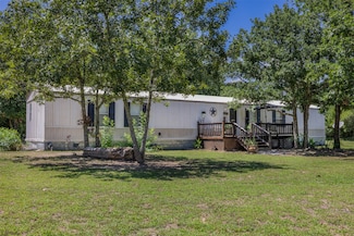 17750 County Road 224, Oakwood, TX 75855