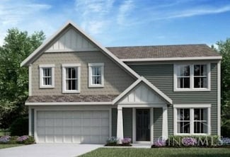 6089 Old Rosebud Dr, Hamilton Township, OH 45152
