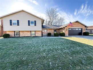 4182 Gorman Ave, Englewood, OH 45322