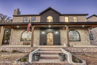 830 E Maverick --, Taylor, AZ 85939