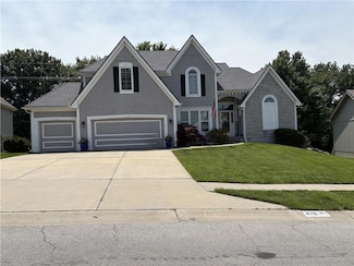 4701 NE 60th Terrace, Kansas City, MO 64119