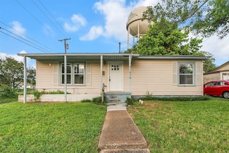 1414 S Houston Ave, Denison, TX 75021