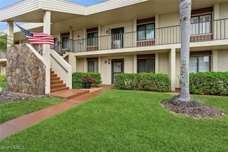 13273 White Marsh Ln Unit 306, Fort Myers, FL 33912