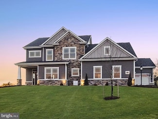 3174 Ridgeview Ct Unit MD, Garnet Valley, PA 19060