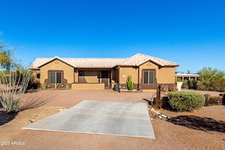 931 E Echo Cir, Apache Junction, AZ 85119