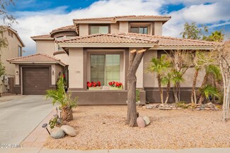 3588 S 257th Ave, Buckeye, AZ 85326