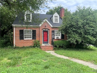 7501 Wentworth Ave, Henrico, VA 23228