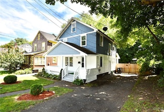 209 Rockland Ave, Syracuse, NY 13207